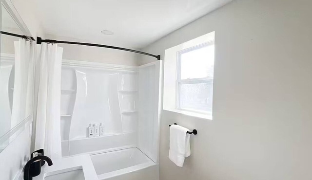 1 Bedroom Downtown Apartment