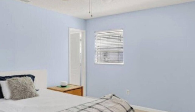 1 bedroom in a townhome in quite Greenacre