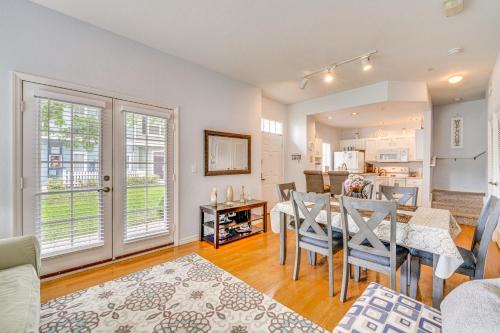 11 Mi to Disney: Venetian Bay Villages Townhome!