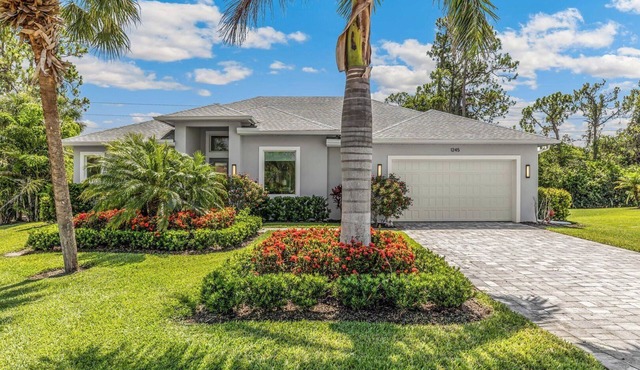 1245 Naples Home