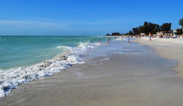 13 MINUTES to AMI beaches, GORGEOUS NW BRADENTON, Heated Pool (See Note)
