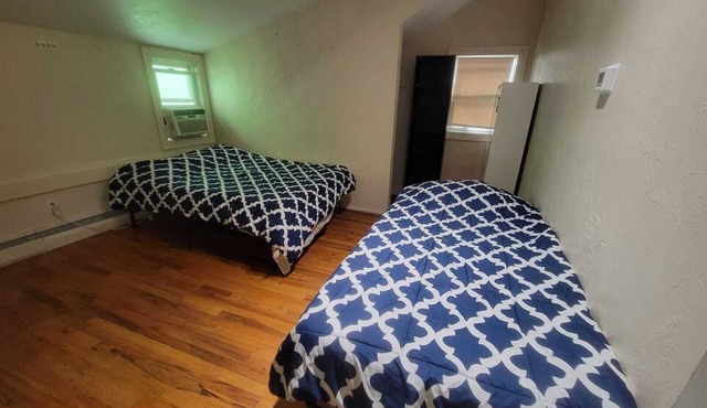 184 Heath St in Boston
