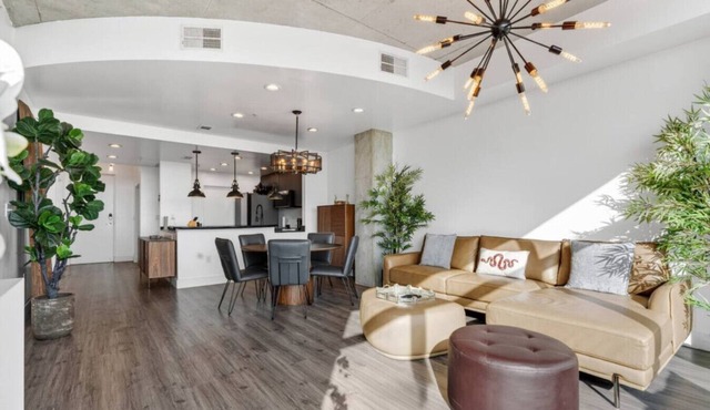 2 Bdrm 2 BathTropical Thunder @ The Jackson