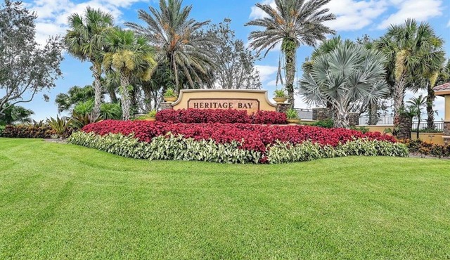 2 bedroom 2 bath Terrace Condo with Lanai, Pools, Golf Club, Tennis Club & more