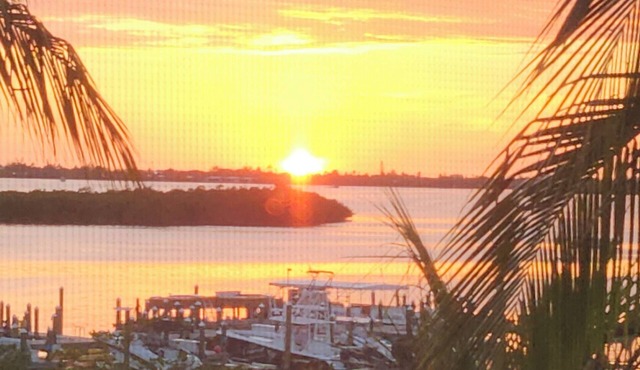 2-bedroom Villa in peaceful Key West at the beautiful Hyatt Beachouse Resort