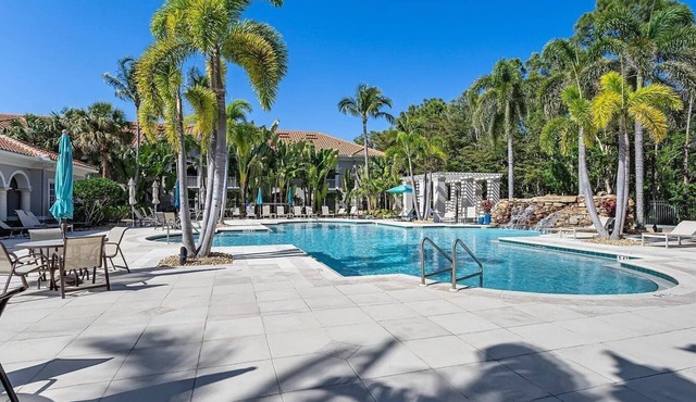 202 Mirasol Condo in Estero