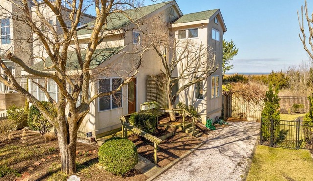 214 Alexander Avenue in Cape May Point