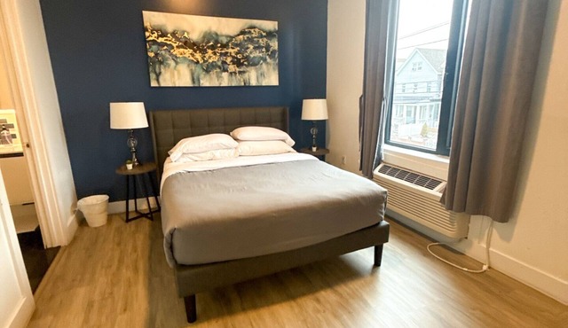 2BR apt near EWR airport 7xw8