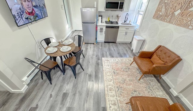 2Br Smart Apart near Airport