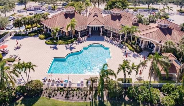 3 Bedroom - Fort Myers - Bell Tower Community - Prime Location