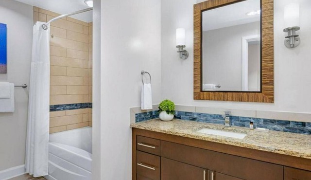 3-bedroom resort in awesome Marco Island with great location and amenities.