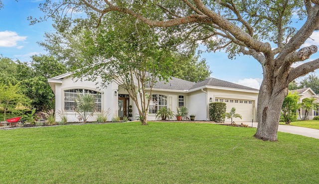 3 month rental 30 min to Disney!
