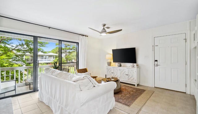 30A Beachwood Villas by Panhandle Getaways