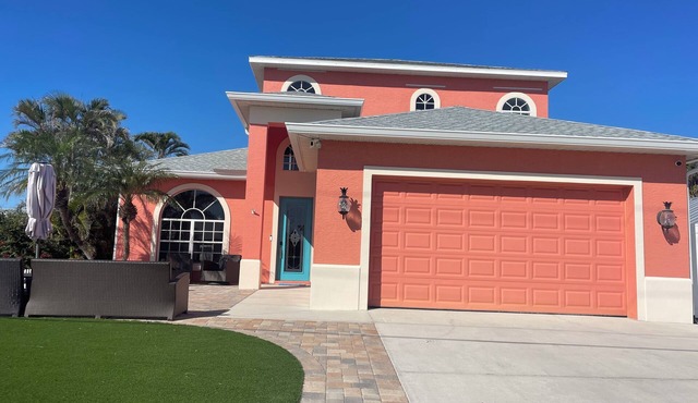 3634 Bayview Avenue (Paradise): 3 BR, 2.5 BA House in Saint James City, Sleeps 8