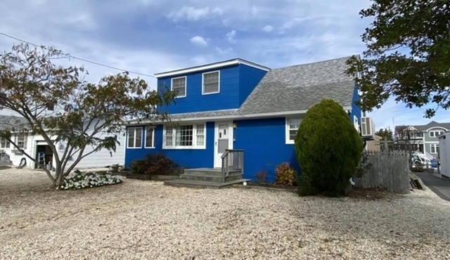 5 bedroom accommodation in High Bar Harbor