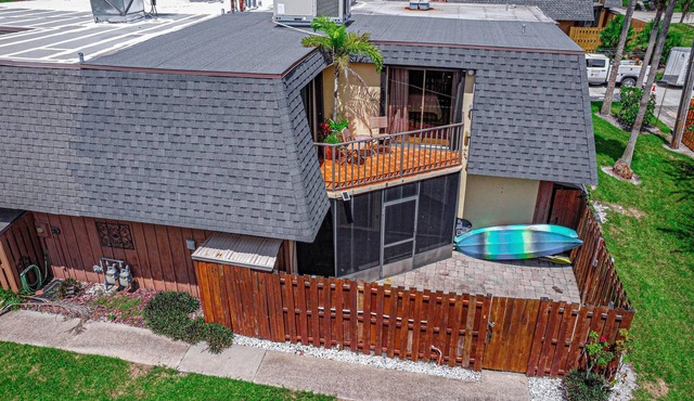 62 Cedar Dunes -2 bed 2.5 bath condo
