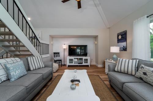 739 Spinnaker Beach House in Seabrook Island