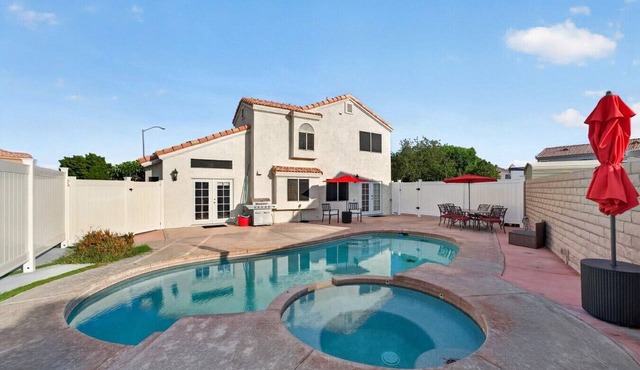 80398 Corte Alegria LLC in Indio