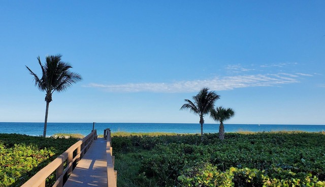 A Spacious Paradise on South Florida's Treasure Coast
