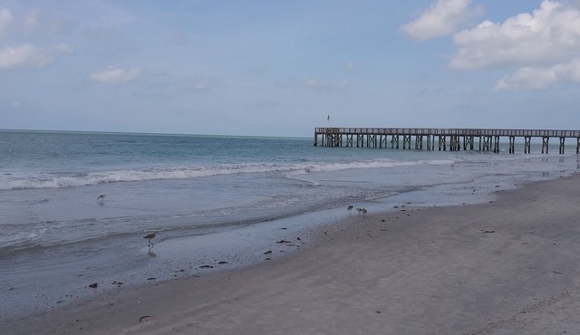 Amazing Beach Condo/Awesome Amenities