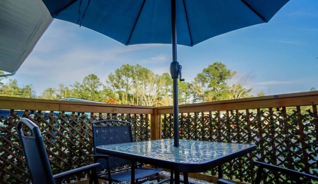 Apex Executive Apartments - Saint Mary