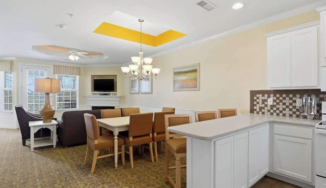 Apple Mountain Resort | 2BR + Resort Access