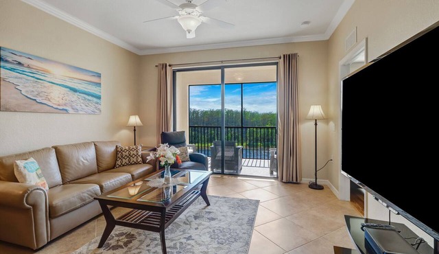 APRIL 2026 SPECIAL 40% OFF, BEAUTIFUL 2BD 2BA CONDO, LAKE VIEW