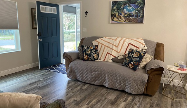 Available August 22-28! Cute and cozy in Ocala