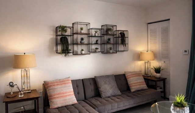Aventura Apartment/Pool/Wifi 2B and 2B