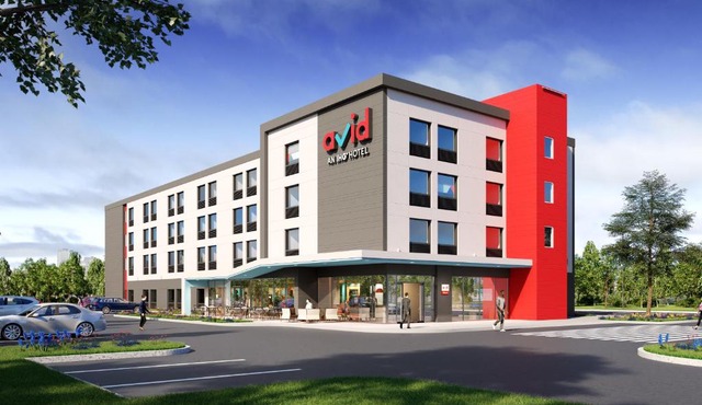 avid hotels - Melbourne - Viera by IHG