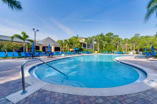 BAHAMA BAY RESORT NEAR DISNEY! 3BR 2BA + KITCHEN!