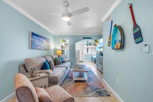 Barefoot Beach Resort F106