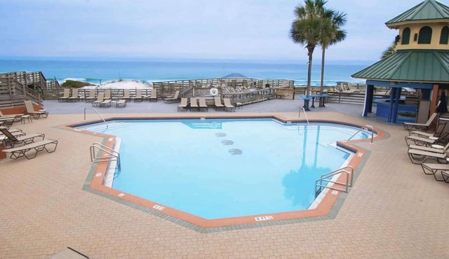 Bay Club of Sandestin | 1 Bedroom Suite w/Balcony