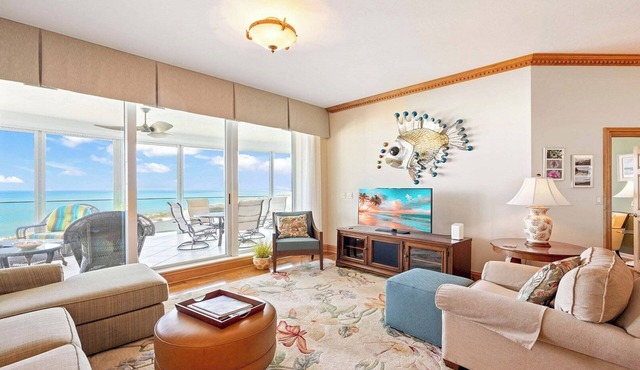 Bay Pointe at Naples Cay PH105