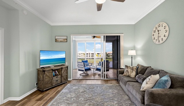 Bayfront Bliss at Lexington CC Lake Village