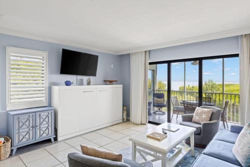 Bayside Villa 5114- Captiva One Bedroom Deluxe Residence