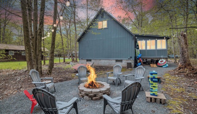 Beach Access,Mini Golf,FirePit,Game Rm