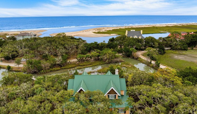 Beach Access, Steps Away | Seaclusion by AvantStay