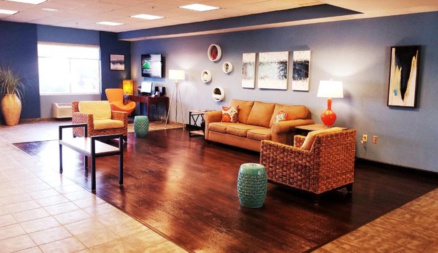 Beach Boutique Hotel