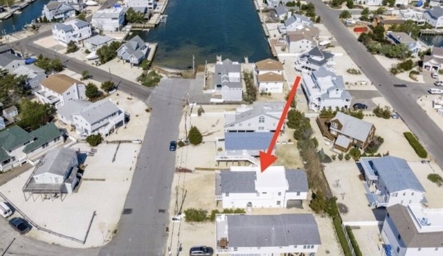 Beach House Harvey Cedars LBI NJ