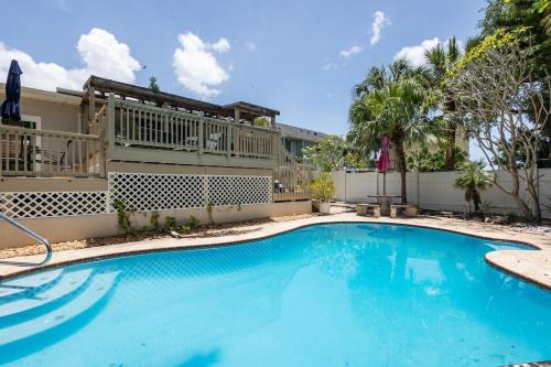 Beach Oasis at Indian Rocks