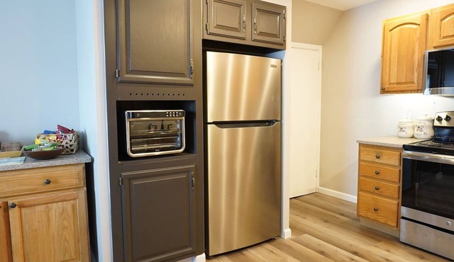 Beautiful and spacious 3-bedroom apartment in Painted Post