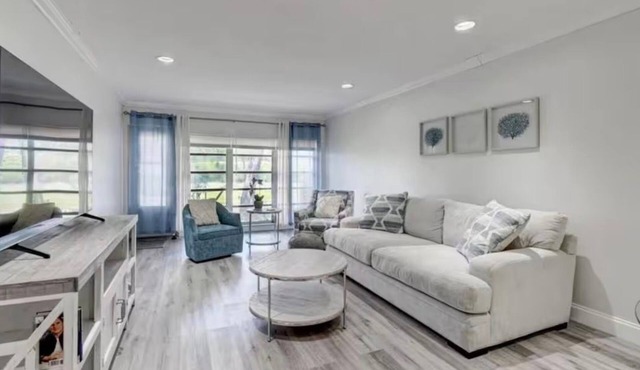 Beautiful Delray Beach Condo