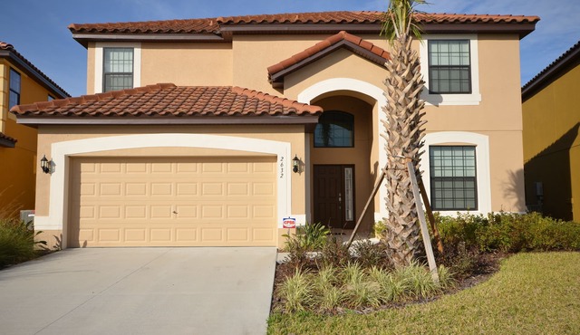 Beautiful Home in Kissimmee, near Disney
