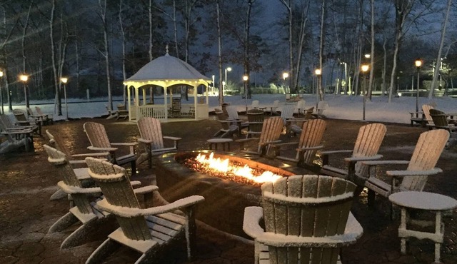 Beautiful Resort 2-bedroom condo with all the amenities at New Jersey Shore!