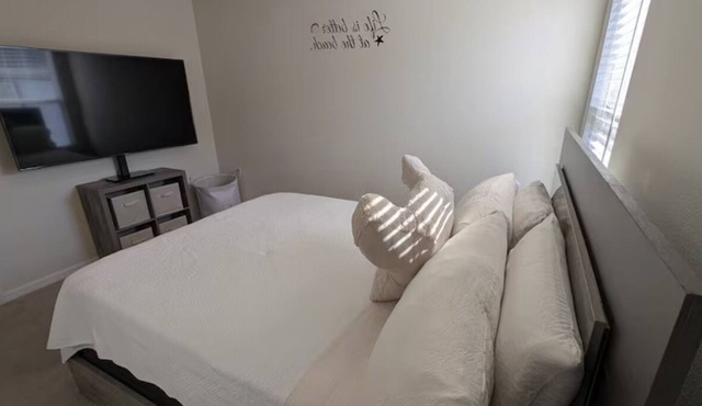 Best located house in Orlando Fl