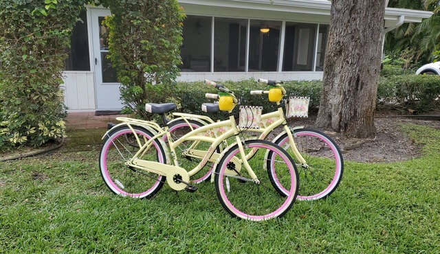 Best of the Best.Center of Central Beach! - Give Yourself a Gift!
