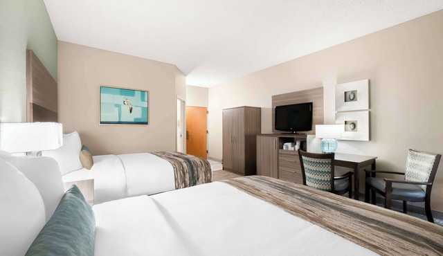 Best Western Intracoastal Inn
