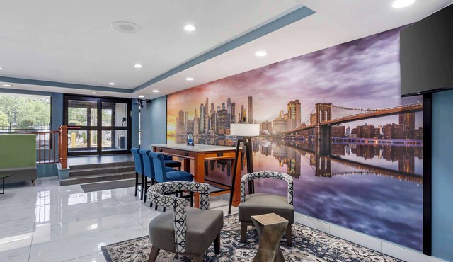 Best Western New Brunswick - East Brunswick