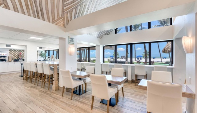 Best Western Plus Beach Resort